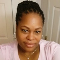 Keekee Carter