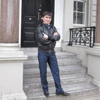 Timur Kabdushev