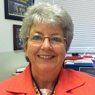 Patricia Mcglone