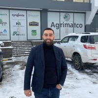 Mohammad Masoud