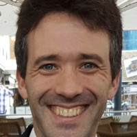 Jón Hafsteinn Guðmundsson