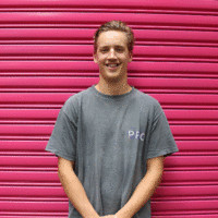 Tom Murray