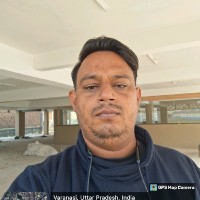Veenesh Kumar