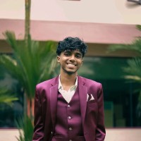 Gokulkrishna K B