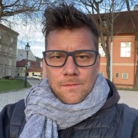 Petr Baron