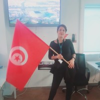 Hanen Amara