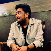 Ujjwal Hazam
