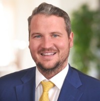 Andrew Ghekas