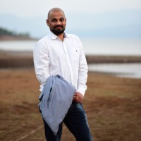 Gaurav Andankar