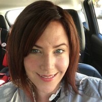 Jocelyn Pitman (she/ they)