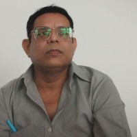 SHYAMAL JOSHI