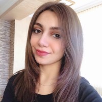 Shafiga Asgarova