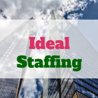 Ideal Staffing solutions