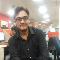 Deepak Singh