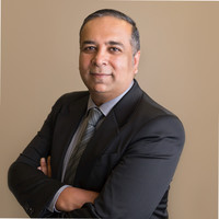 Mohammed Ali Iqbal Karim