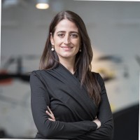 Althea Spinozzi