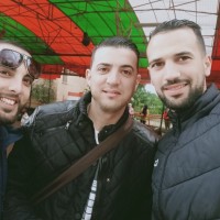 Mohamed Tou