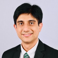 Bhavit Sharma, Cfa