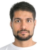 Rafael Eduardo Andres Arias