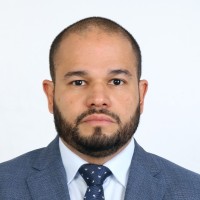 Newjesus Segovia