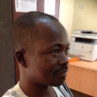Nouyégué Dembele
