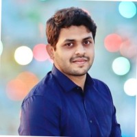 Ashish Dash