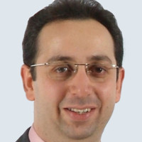 Ali Komaei PM, E.Eng