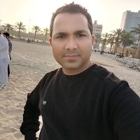 Saroj Alam