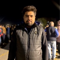 Ali Nawaz