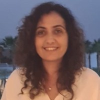 Orit Mordechay