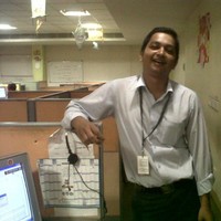 Sanjay Dwivedi