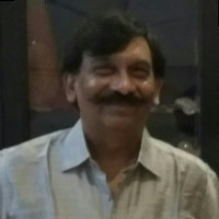 sunil srivastava