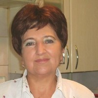 Janna Zubakova