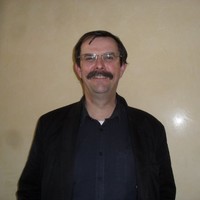 Frédéric JOACHIM