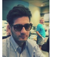 Harris Ghulam
