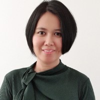 Jojie Idris