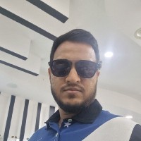 Mohammed Arshad Ahmed