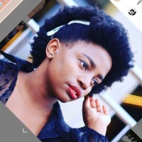 Shanice Malahlela