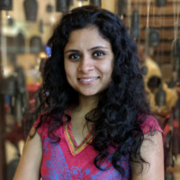 Sridevi Suresh