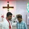 Ravi Mundu