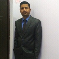 Dashrath Sharma