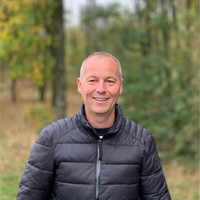 Sander Van Osch