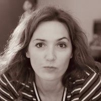 Olga Genn