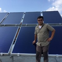 Duke KIM