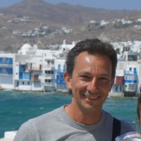 Alex Olivieri