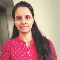 Suvarna Naikwade