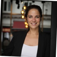 Anna Catalin Taatz