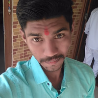 Chauhan Vishalkumar Dashrathsinh