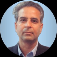 Raghu Iyer