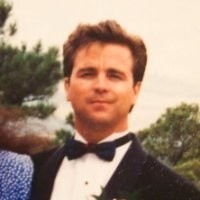 Mark Donner